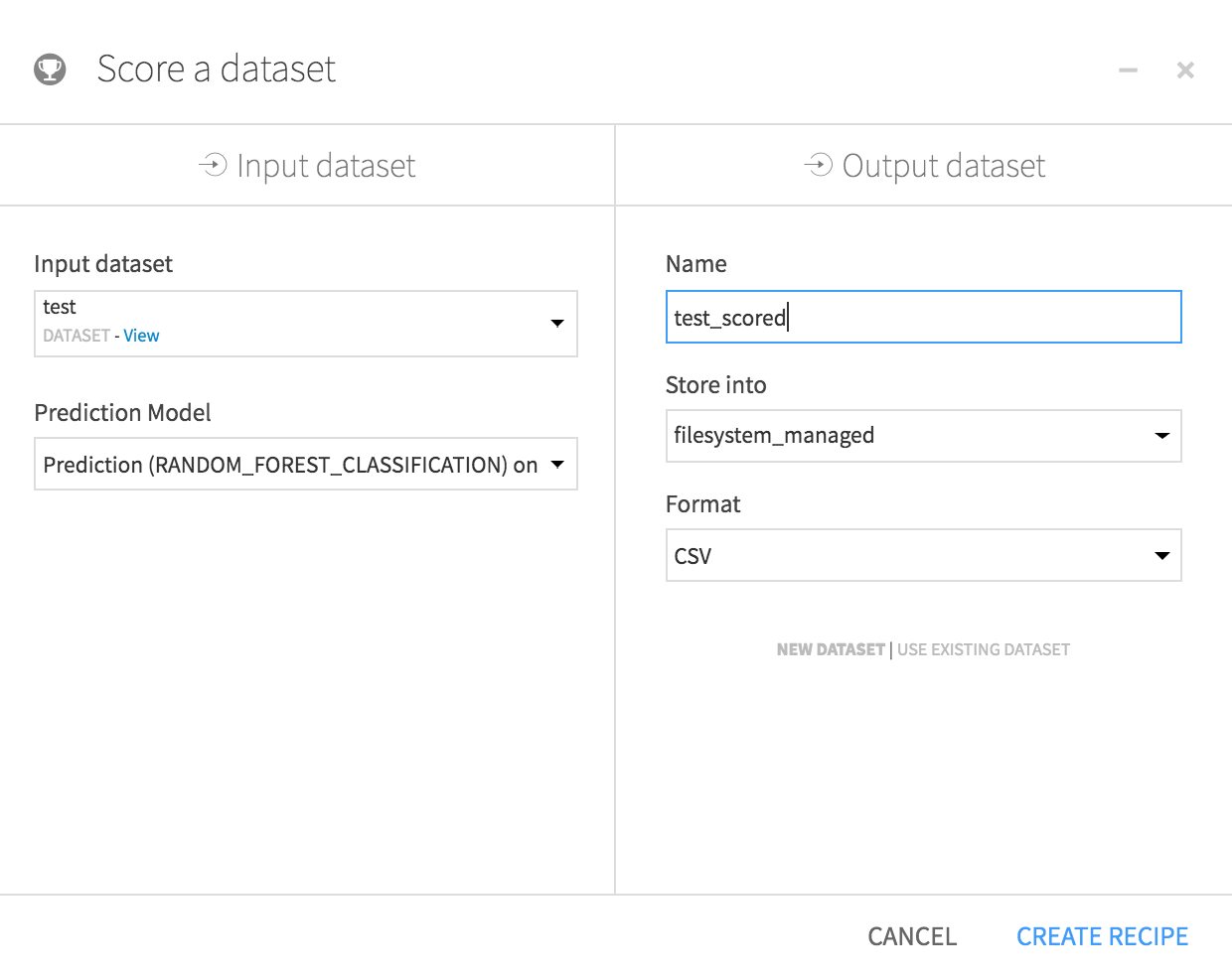 Tutorial complete a kaggle data science competition fast